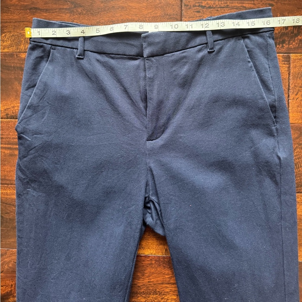 Gap High Rise Kick Fit Pant - Picture 9 of 9